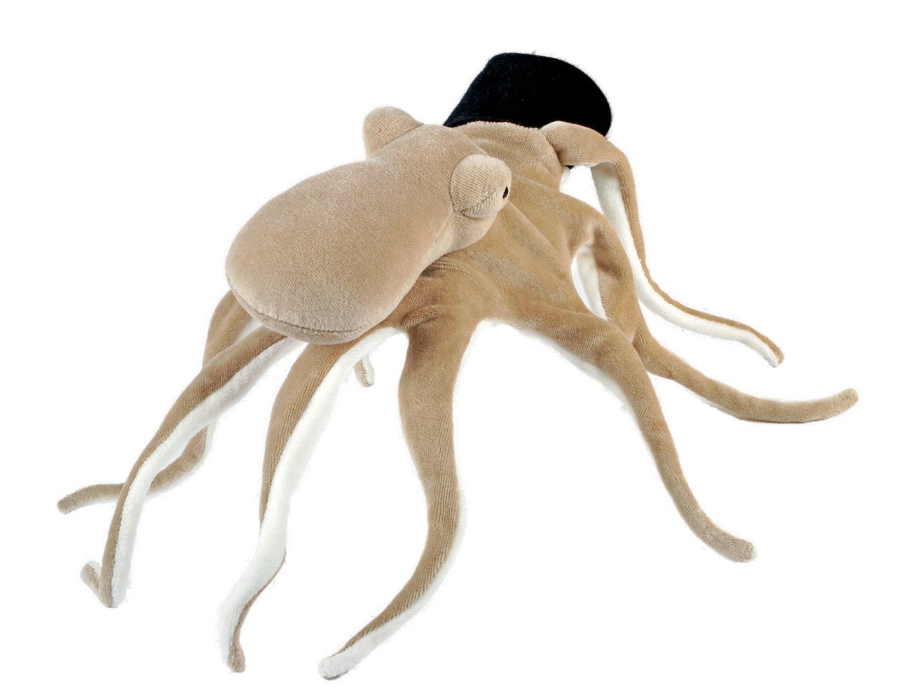 Ahtapot Kukla