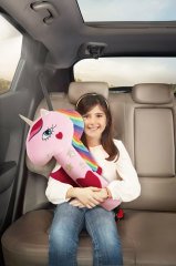 Happy Hop Buddyguard Unicorn Emniyet Kemeri Arkadaşı