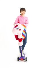 Happy Hop Buddyguard Unicorn Emniyet Kemeri Arkadaşı