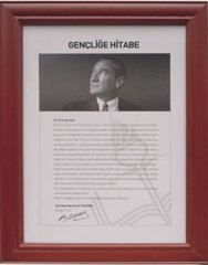 Gençliğe Hitabe