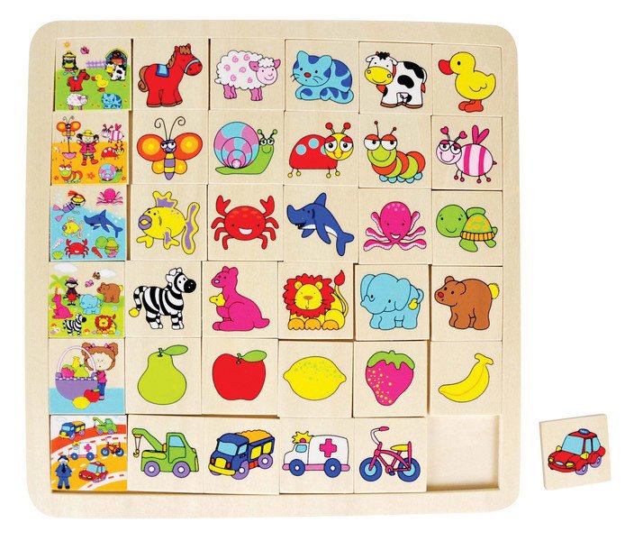 Toptoys Resimdekileri Bul 1
