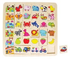 Toptoys Resimdekileri Bul 1