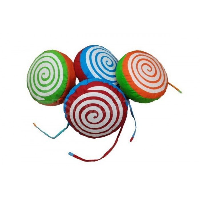 Lolipop Minder - 45 cm