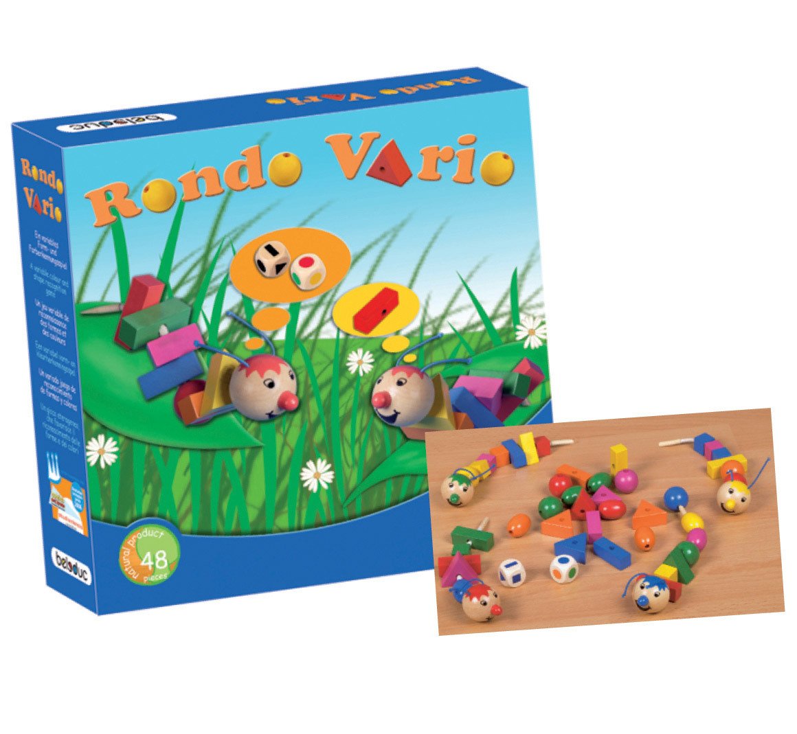 Rondo Vario