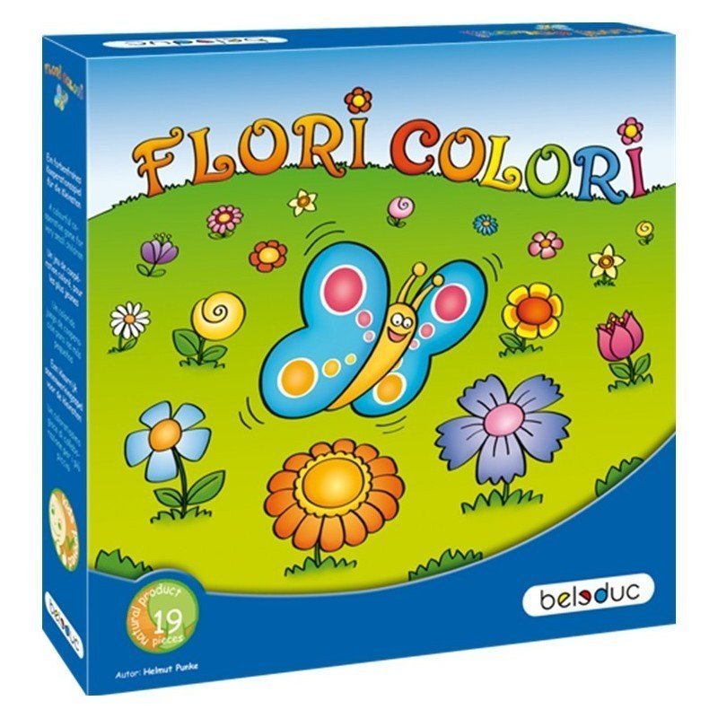 Flori Colori