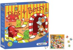 Beleduc Pips & Betsy