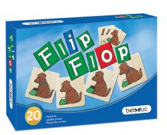 Beleduc Flip Flop