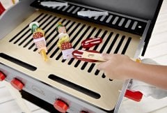 Barbekü Seti