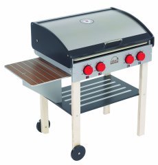 Barbekü Seti