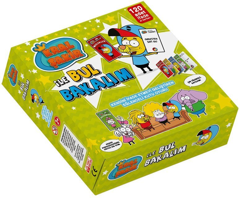 BUL BAKALIM