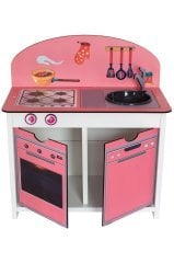 PEMBE MUTFAĞIM