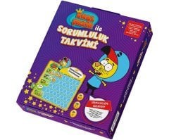 Kral Şakir ile Sorumluluk Takvimi