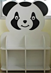 Panda Kitaplık