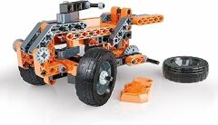 MEKANİK LABORATUVARI - BUGGY & ATV