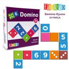 Sayılar Domino