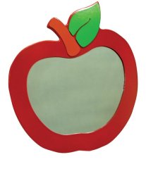 Elma Lavabo Aynası - Anaokulu Sınıf Mobilyası