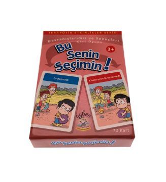 Bu Senin Seçimin