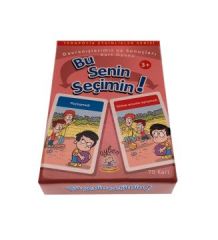 Bu Senin Seçimin