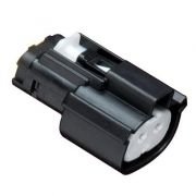 Molex 19432-0002 - RECEPTACLE, 8 AWG, 4WAY