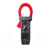CIE 2605B AC/DC 1000 AMP Pensampermetre