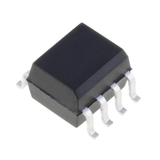 HCPL-0201 SMD OPTOCOUPLER