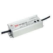 HLG-60H-42A 60W 42V/1.45A Sabit Voltaj Led Sürücü