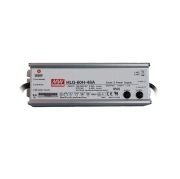 HLG-60H-48A 60W 48V/1.30A Sabit Voltaj Led Sürücü
