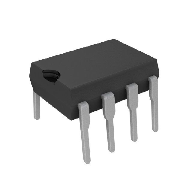 HCPL-3150-000E - OPTOCOUPLER, 0.5A, GATE DRIVE O/P