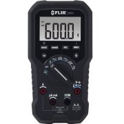 Flir DM64 Profesyonel Dijital Multimetre