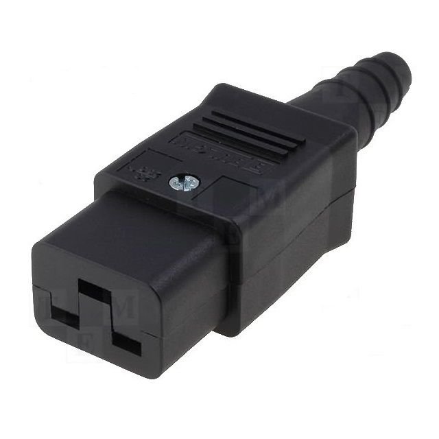 PX0599 - SOCKET, IEC, C19, FREE