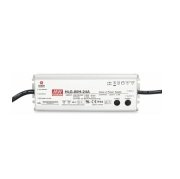 HLG-80H-24A 80W 24V/3.4A Sabit Voltaj Led Sürücü