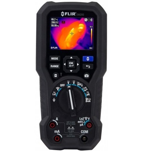 Flir DM285 Termal Multimetre