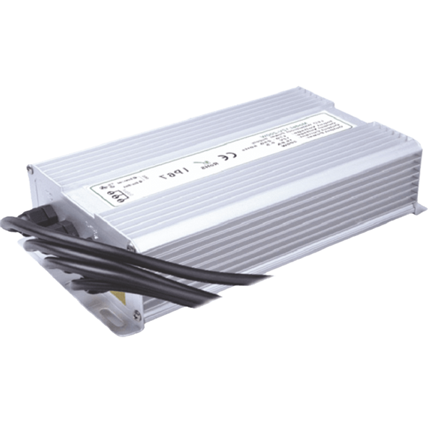 Helios 150W 12V 12.5A IP67 Su Geçirmez Adaptör