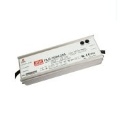 HLG-100H-24A 96W 24V/4.0A Sabit Voltaj Led Sürücü