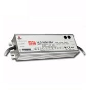 HLG-100H-36A 96W 36V/2.65A Sabit Voltaj Led Sürücü