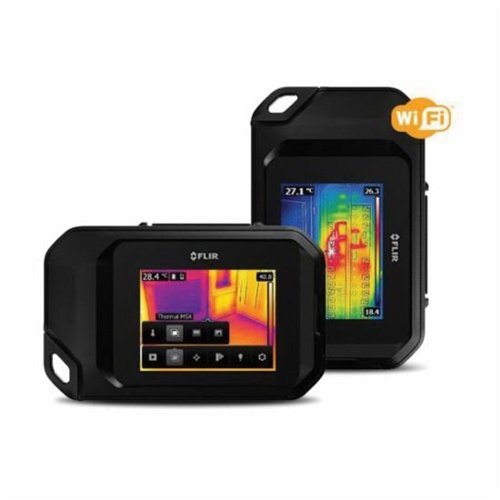 Flir C3 Wifi Cep Tipi Termal Kamera