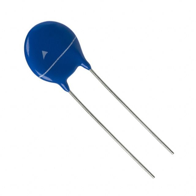Epcos B72214S140K101 VARISTOR 1KA DISC 14MM