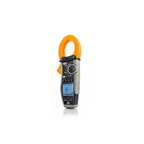 HT Italia HT9022 Bluetooth Bağlantılı Kelepçeli Güç Kalitesi Analizörü