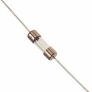 Littelfuse 0224001.MXP - FUSE, QUICK BLOW, 2AG, 1A