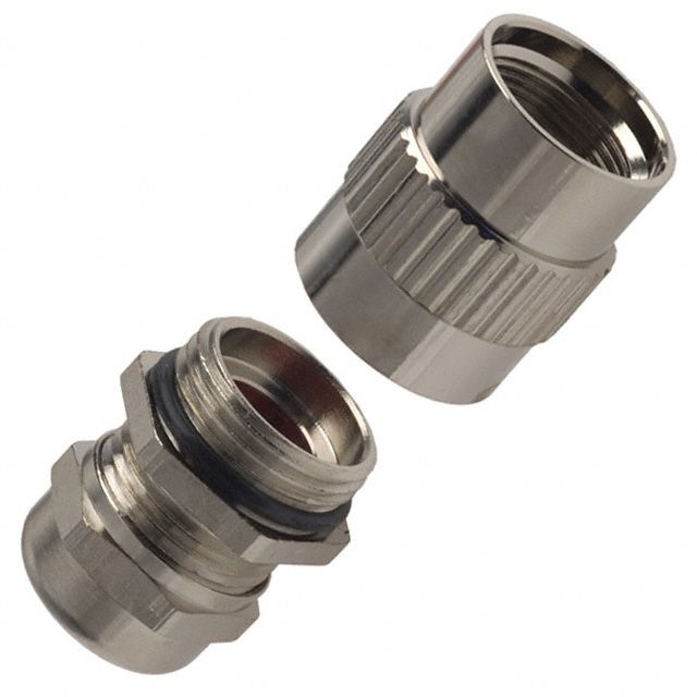Souriau UT012JCS - HOOD, IP68, SIZE 12