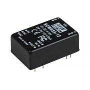 SCW05A-12 5W Regüleli Tek Çıkış DC-DC Converter