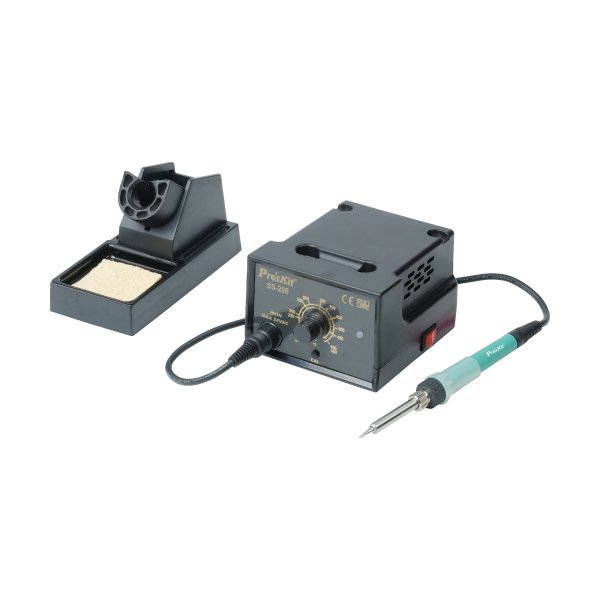 Proskit SS-206B Analog İstasyon Havya