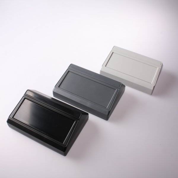 DT-255 188x133x62 mm Eğimli Kutu