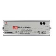 HLG-185H-48A 185W 48V/3.9A Sabit Voltaj Led Sürücü