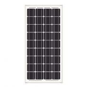 100W Solar Panel - Güneş Paneli