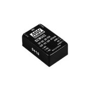 SCW08C-05 8W Regüleli Tek Çıkış DC-DC Converter