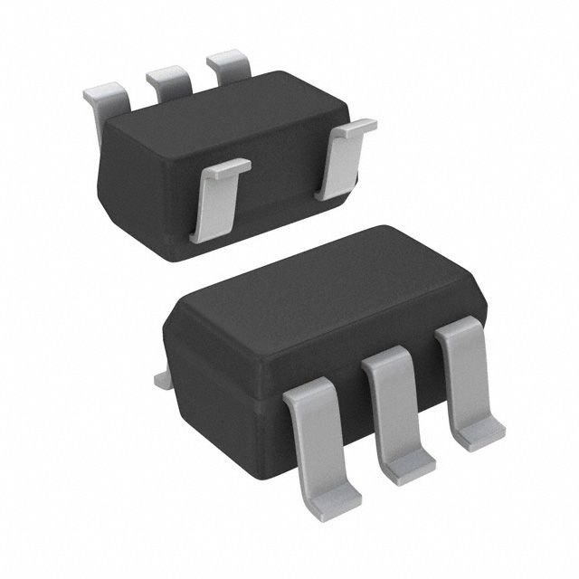 Texas Instruments SN74AHCT1G86DBVT -  OR GATE, SOT-235
