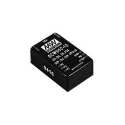 SCW08C-12 8W Regüleli Tek Çıkış DC-DC Converter