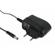 GS06E-12 12VDC 0,5Amp Adaptör