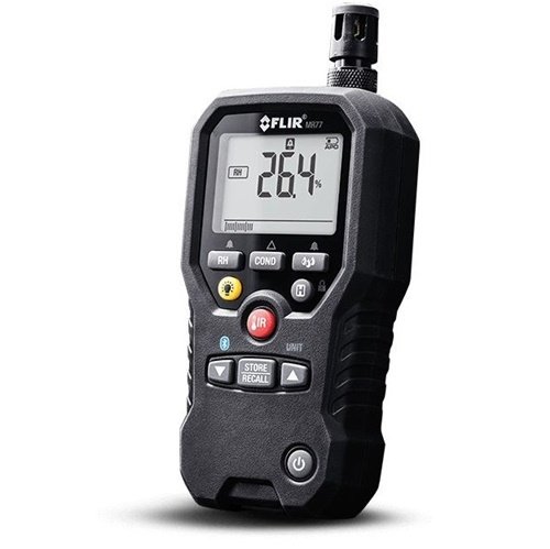 Flir MR77 Pinless Nem Psikrometresi